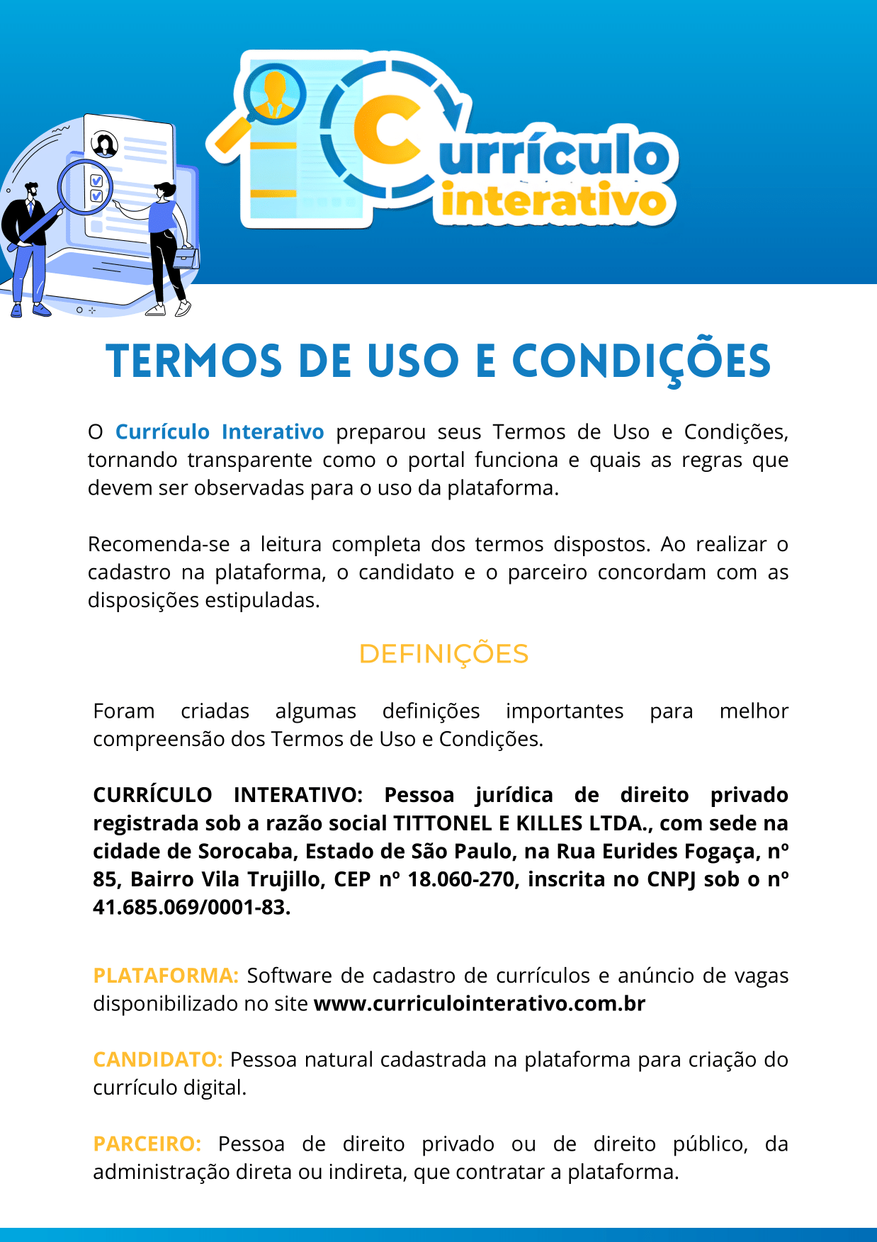 Certificado de Registro de Marca 1